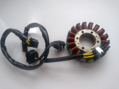 Обмотка генератора для Suzuki GSX-R 1300R Hayabusa 2008-2017 г.в.