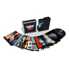 Bon Jovi / The Albums (25LP)