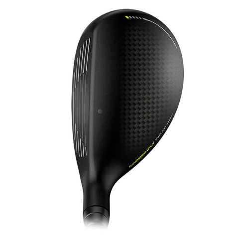 PING G430 hybrid