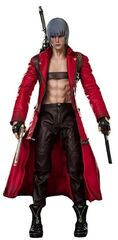 Фигурка Asmus Toys Devil May Cry 3: Dante