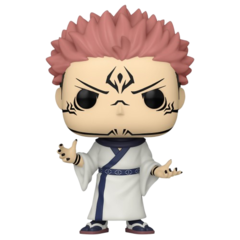 Фигурка Funko POP! Animation Jujutsu Kaisen Ryomen Sukuna