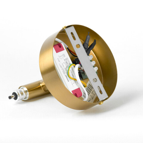 Светодиодная подсветка Lussole HALL LSP-7298