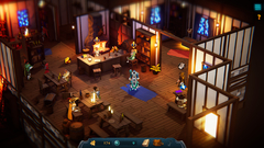Cardaclysm: Shards of the Four (для ПК, цифровой код доступа)