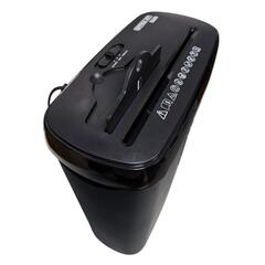 Уничтожитель документов (шредер) Office Kit S28 (5,8)
