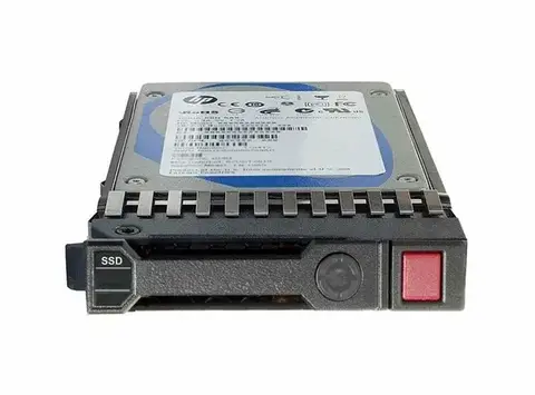 Твердотельный накопитель HPE 1.92TB SATA 6G READ INTENSIVE SFF (2.5IN) SC