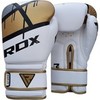 Перчатки RDX F7 Gold