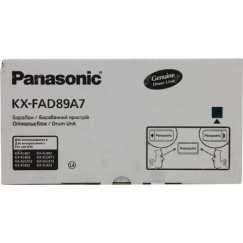 Panasonic KX-FAD89A