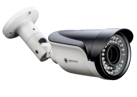 Камера видеонаблюдения Optimus AHD-H012.1(6-22)_V.2