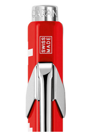 Caran d`Ache Office 849 Totally Swiss (849.053)