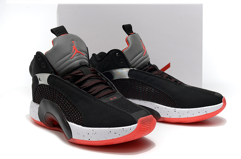 jordan 35 breds