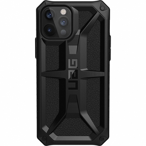 Чехол Uag Monarch для iPhone 12 Pro Max 6.7