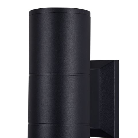 Бра Outdoor Bowery O574WL-02B