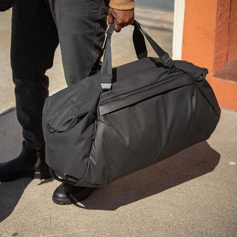 peak design 35l duffel