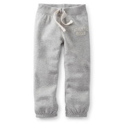 CARTERS Брючки спортивные внутри флис МН39