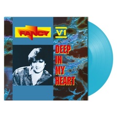 Fancy / Six - Deep In My Heart (Coloured Vinyl)(LP)
