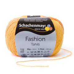 Пряжа Schachenmayr Tahiti (7606)