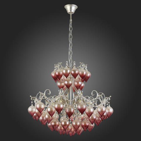 Люстра подвесная ST Luce Frutti SL659.203.06