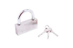 Замок навесной Булат ВС 3-С90МХ (00004584)