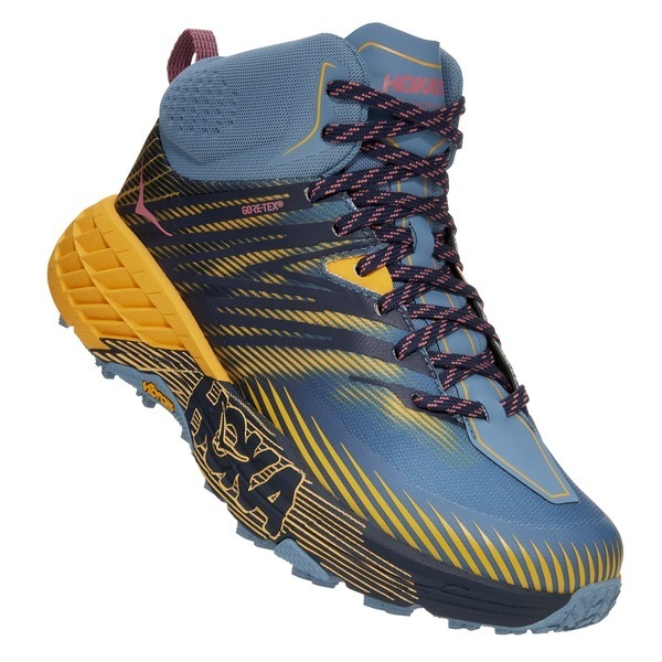 hoka speedgoat mid gtx dame