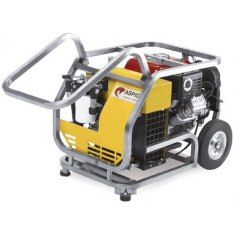 Бензиновая гидравлическая станция DOA SUPER ASPID