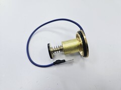 Электромагнитный блок газового клапана (Sit Nova 820) MORA S..G (арт. PR1579-1)