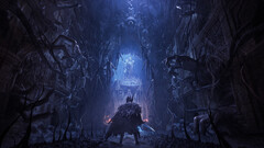 Lords of the Fallen (Xbox Series X, полностью на английском языке)
