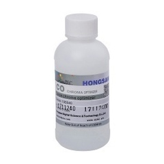 Чернила DCTec PFI-1700Co оптимизатор глянца (Chroma Optimizer). 200мл пигмент