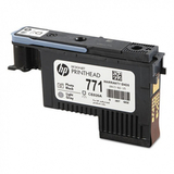 Печатающая головка HP 771-H Photo black / Light Gray фото черный, светло-серый для DesignJet Z6200, Z6600, Z6800