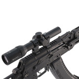 Кольца RH 30 высокие, Artelv