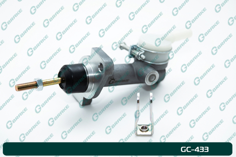 Главный цилиндр сцепления в сборе G-brake GC-433