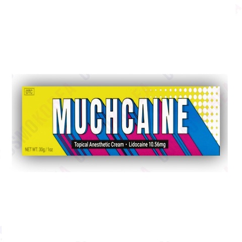 Анестетик Muchcaine 30 гр.