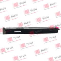 Тонер-картридж БУЛАТ s-Line MX-51GTMA для Sharp MX-4110 (Пурпурный, 18000 стр.), совместимый, под заказ