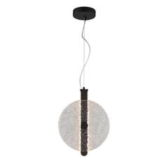 Подвесной светодиодный светильник Aployt Lorentayn APL.328.26.09