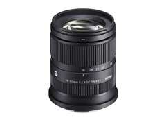 Sigma 18-50mm f/2.8 DC DN Canon RF