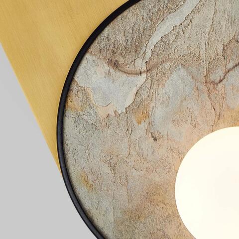 настенный светильник Favourite Messier 4595-1W