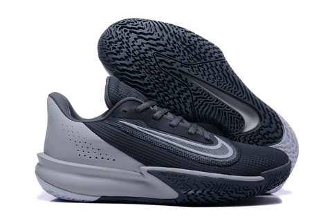 Nike Precision 7 'Dark Blue/Grey' 