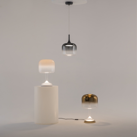 Настольный светильник Maytoni Spirito MOD286TL-L18G3K