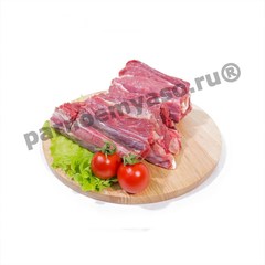 Ребра говяжьи