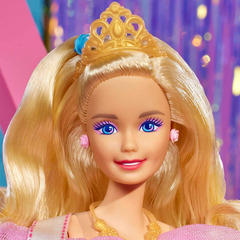 Барби Ревайнд 80е Выпускной Вечер