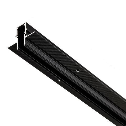 Шинопровод магнитный встраиваемый Favourite Logica 1012-TB-300 3м