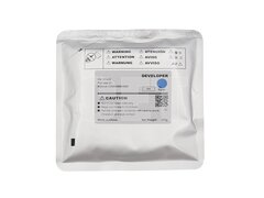 Девелопер для KONICA MINOLTA Bizhub C250i/300i/360i (CET) Cyan, 210г, 1000000 стр., CET171030