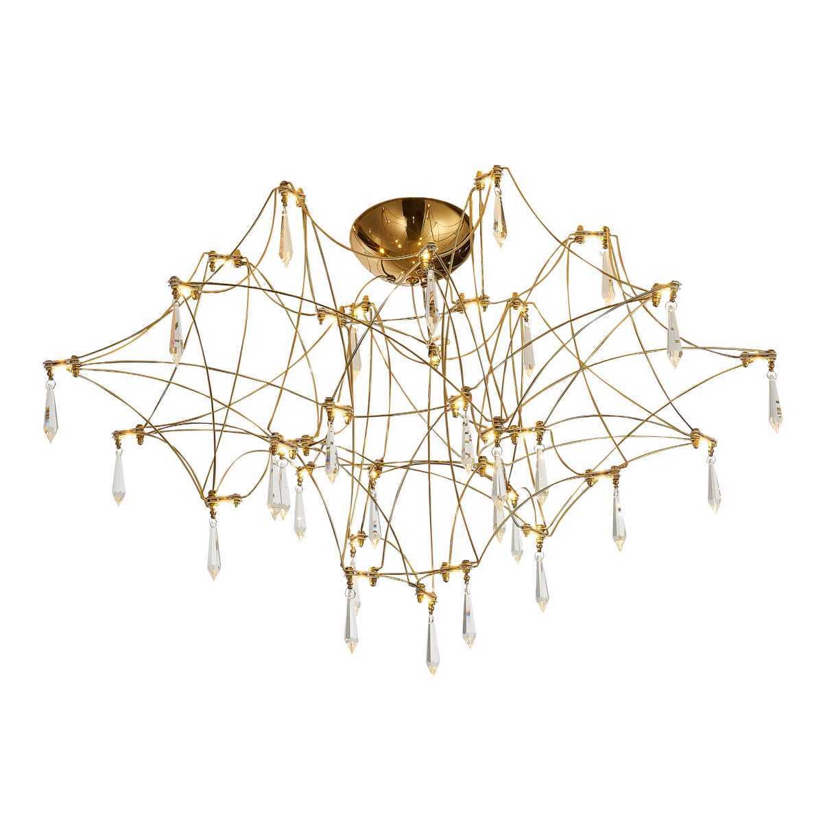 Потолочный светильник ST LUCE SL6601.202.78