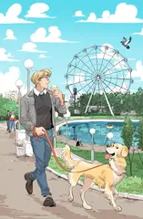 The Art of Артём Бизяев