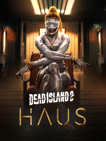 Dead Island 2 - Haus (для ПК, цифровой код доступа)