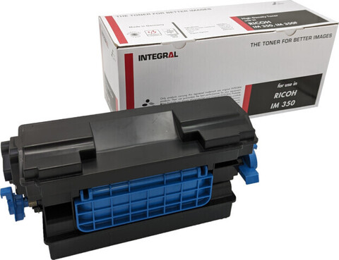 Тонер-картридж Integral для Ricoh IM 350/F