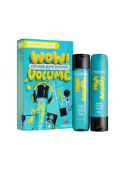 Набор High Amplify для экстраобъема, Шампунь 300 мл и Кондиционер 300 мл ( URU14911 )