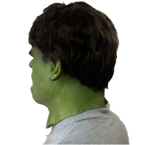 Мстители маска Халк — The Avengers Hulk