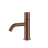 Boheme 121-BRB Смеситель STICK для умыв. BRUSHED BRONZE DIAMOND