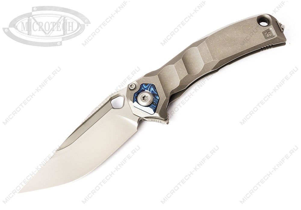 Нож Marfione CKF collab Ratax Integral
