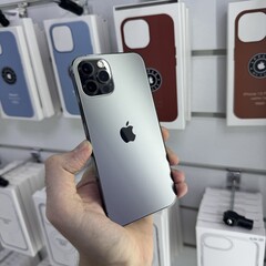 iPhone 12 Pro, 512 ГБ б/у